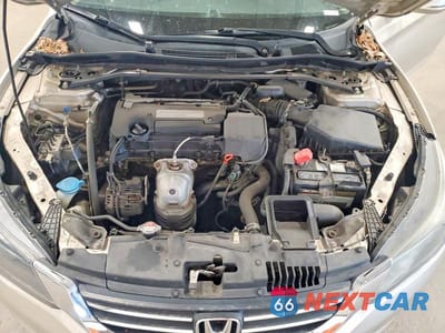 Zdjęcie 11 z 13 samochodu: 2015 HONDA ACCORD EX VIN:1HGCR2F7XFA092693 - miniatura