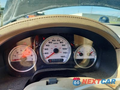 Zdjęcie 9 z 12 samochodu: 2005 FORD F150 SUPERCREW VIN:1FTPW12555FA67032 - miniatura