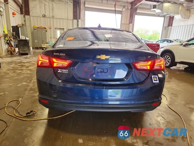 Zdjęcie 6 z 12 samochodu: 2021 CHEVROLET MALIBU LT VIN:1G1ZD5ST9MF003586 - miniatura