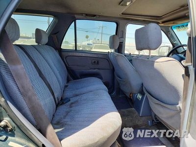Zdjęcie 11 z 13 samochodu: 1997 TOYOTA 4RUNNER SR5 VIN:JT3GN86R1V0050597 - miniatura