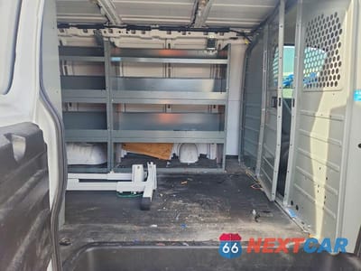 Zdjęcie 11 z 13 samochodu: 2022 CHEVROLET EXPRESS G2500 3LT VIN:1GCWGAFP3N1281714 - miniatura