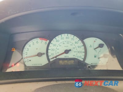 Zdjęcie 9 z 12 samochodu: 2003 TOYOTA COROLLA LE VIN:1NXBR32E13Z131004 - miniatura