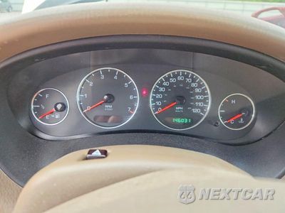 Zdjęcie 9 z 12 samochodu: 2001 CHRYSLER CONCORDE LX VIN:2C3AD46R61H581396 - miniatura