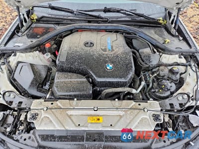 Zdjęcie 11 z 12 samochodu: 2021 BMW 330XE VIN:3MW5P9J01M8B63852 - miniatura