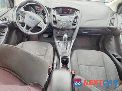 Zdjęcie 8 z 12 samochodu: 2016 FORD FOCUS SE VIN:1FADP3F2XGL286459 - miniatura