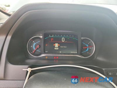 Zdjęcie 9 z 12 samochodu: 2020 HONDA PILOT TOURING VIN:5FNYF6H92LB048743 - miniatura