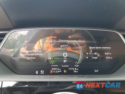 Zdjęcie 9 z 12 samochodu: 2024 AUDI Q8 E-TRON SPORTBACK PREMIUM PLUS VIN:WA1CABGE3RB036106 - miniatura