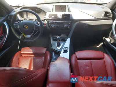 Zdjęcie 8 z 12 samochodu: 2016 BMW 328 I SULEV VIN:WBA8E9C51GK643551 - miniatura