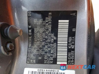 Zdjęcie 13 z 13 samochodu: 2005 TOYOTA SIENNA LE 8 PASSENGER VIN:5TDZA23C65S298094 - miniatura