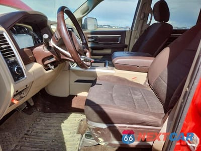 Zdjęcie 7 z 12 samochodu: 2015 RAM 1500 SLT VIN:1C6RR7TM6FS558945 - miniatura