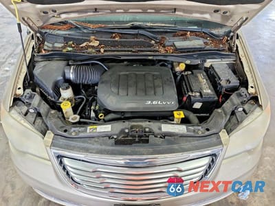 Zdjęcie 12 z 13 samochodu: 2013 CHRYSLER TOWN & COUNTRY TOURING VIN:2C4RC1BG2DR669977 - miniatura