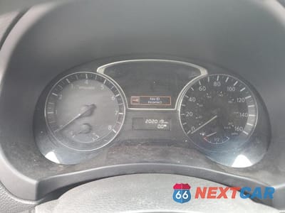 Zdjęcie 9 z 13 samochodu: 2013 NISSAN ALTIMA 2.5 VIN:1N4AL3AP1DC232528 - miniatura