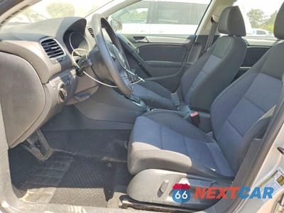 Zdjęcie 7 z 12 samochodu: 2012 VOLKSWAGEN GOLF VIN:WVWDA7AJ4CW286645 - miniatura