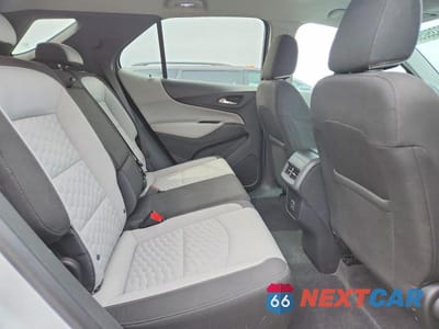 Zdjęcie 11 z 13 samochodu: 2019 CHEVROLET EQUINOX LS VIN:3GNAXHEV2KS541072 - miniatura