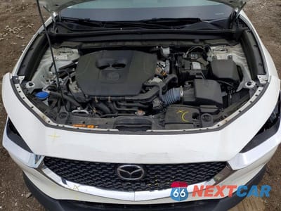 Zdjęcie 12 z 14 samochodu: 2024 MAZDA CX-30 VIN:3MVDMBAM2RM660990 - miniatura