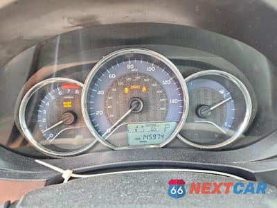 Zdjęcie 9 z 12 samochodu: 2015 TOYOTA COROLLA LE VIN:2T1BURHE9FC380018 - miniatura