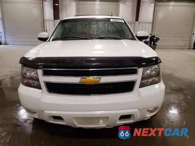 Zdjęcie 9 z 26 samochodu: 2008 CHEVROLET SUBURBAN K1500 LS VIN:1GNFK16358R117051 - miniatura