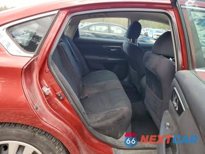 Zdjęcie 10 z 12 samochodu: 2014 NISSAN ALTIMA 2.5 S VIN:1N4AL3AP2EC420346 - miniatura
