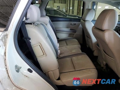 Zdjęcie 11 z 13 samochodu: 2010 MAZDA CX-9 VIN:JM3TB3MV9A0216887 - miniatura