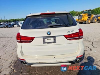 Zdjęcie 6 z 13 samochodu: 2015 BMW X5 XDRIVE35I VIN:5UXKR0C54F0K65758 - miniatura