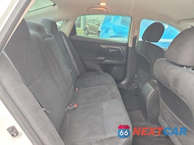 Zdjęcie 10 z 13 samochodu: 2014 NISSAN ALTIMA 2.5 S VIN:1N4AL3APXEC173769 - miniatura