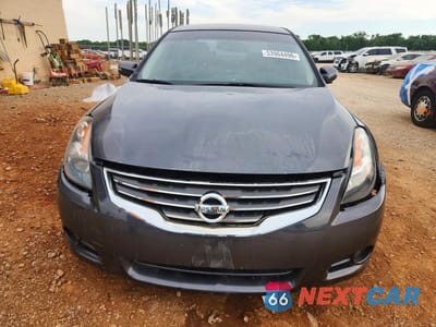 Piąte zdjęcie samochodu w środku: 2007 NISSAN ALTIMA 3.5 SE VIN:1N4BL21E07C178429 - miniatura