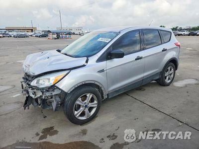 2016 FORD ESCAPE S 1FMCU0F75GUC57479 - główne zdjęcie licytacji z USA - miniatura