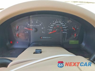 Zdjęcie 9 z 12 samochodu: 2004 FORD F150 VIN:1FTRX12514KC09808 - miniatura