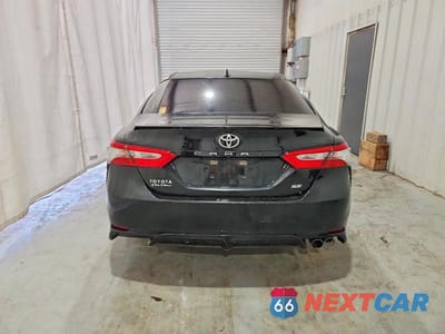 Zdjęcie 6 z 13 samochodu: 2019 TOYOTA CAMRY SE VIN:4T1B11HK9KU795946 - miniatura
