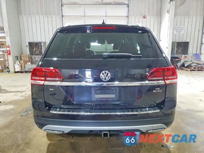 Zdjęcie 6 z 14 samochodu: 2019 VOLKSWAGEN ATLAS SE VIN:1V2UR2CA0KC561824 - miniatura