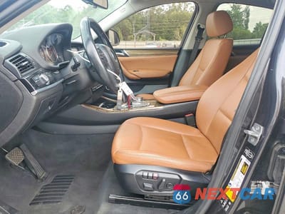 Zdjęcie 7 z 13 samochodu: 2015 BMW X4 XDRIVE28I VIN:5UXXW3C58F0M88238 - miniatura