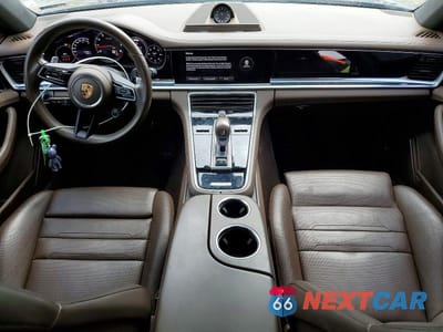 Zdjęcie 8 z 11 samochodu: 2022 PORSCHE PANAMERA 4 E-HYBRID VIN:XP0AB2A72NL130017 - miniatura