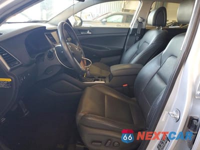 Zdjęcie 7 z 13 samochodu: 2018 HYUNDAI TUCSON SEL PLUS VIN:KM8J3CA44JU760484 - miniatura