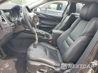 Zdjęcie 7 z 13 samochodu: 2021 MAZDA CX-9 TOURING VIN:JM3TCBCY9M0534502 - miniatura