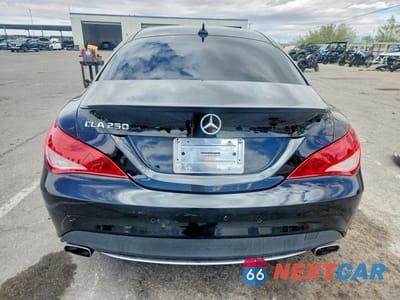 Zdjęcie 6 z 13 samochodu: 2014 MERCEDES-BENZ CLA 250 VIN:WDDSJ4EB0EN043356 - miniatura