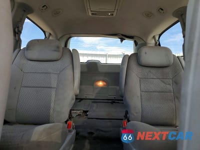 Zdjęcie 10 z 13 samochodu: 2010 DODGE GRAND CARAVAN SXT VIN:2D4RN5D13AR273131 - miniatura