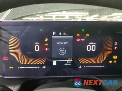 Zdjęcie 9 z 13 samochodu: 2026 KIA K4 LXS VIN:3KPFT4DE7TE302279 - miniatura