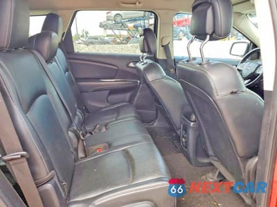 Zdjęcie 11 z 13 samochodu: 2014 DODGE JOURNEY LIMITED VIN:3C4PDDDG7ET154216 - miniatura