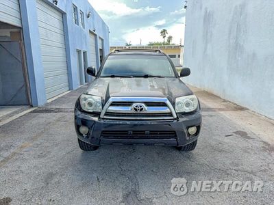 Zdjęcie 13 z 14 samochodu: 2007 TOYOTA 4RUNNER LIMITED VIN:JTEZU17R478088841 - miniatura