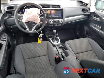 Zdjęcie 8 z 12 samochodu: 2020 HONDA FIT EX VIN:3HGGK5H80LM729764 - miniatura