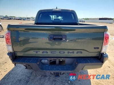 Zdjęcie 6 z 12 samochodu: 2022 TOYOTA TACOMA TRD SPORT VIN:3TMAZ5CN6NM189904 - miniatura