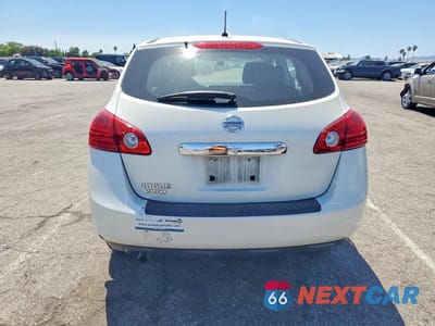 Zdjęcie 6 z 13 samochodu: 2014 NISSAN ROGUE SELECT S VIN:JN8AS5MT1EW611597 - miniatura