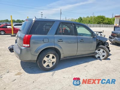 Trzecie zdjęcie samochodu z tyłu: 2006 SNOWEX VUE VIN:5GZCZ63496S845106 - miniatura