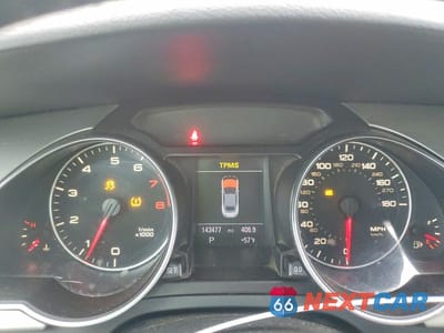 Zdjęcie 9 z 12 samochodu: 2012 AUDI A5 PREMIUM PLUS VIN:WAULFAFH4CN007746 - miniatura