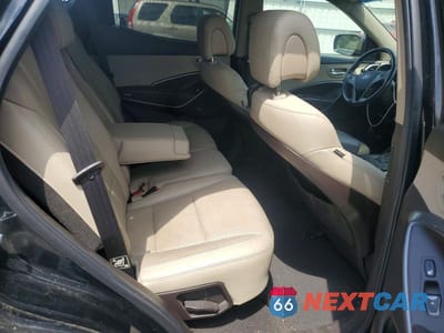 Zdjęcie 11 z 13 samochodu: 2017 HYUNDAI SANTA FE SPORT 2.4L VIN:5XYZU3LBXHG481682 - miniatura