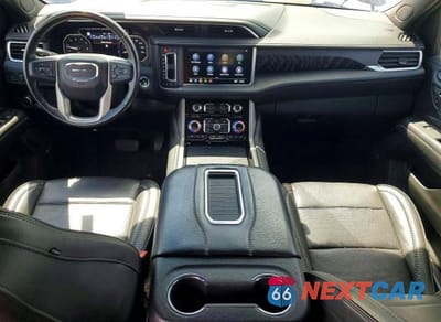 Zdjęcie 8 z 13 samochodu: 2021 GMC YUKON XL DENALI VIN:1GKS2JKL4MR461577 - miniatura
