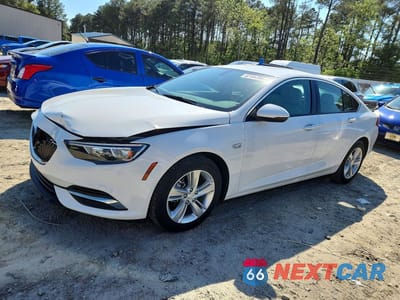 2018 BUICK REGAL W04GK6SX6J1129081 - główne zdjęcie licytacji z USA - miniatura