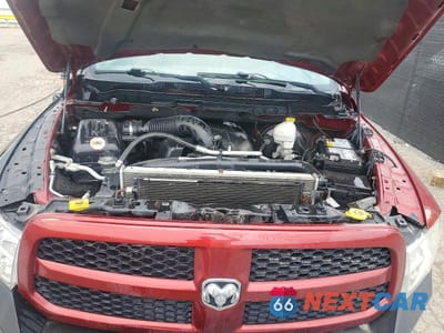 Zdjęcie 11 z 12 samochodu: 2013 RAM 1500 SLT VIN:1C6RR7LT6DS510852 - miniatura