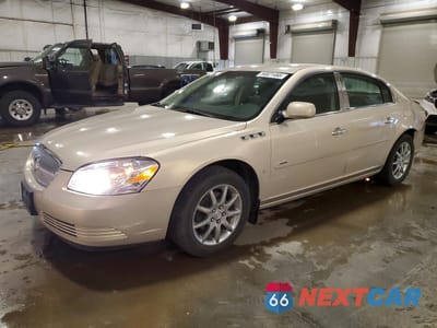2008 BUICK LUCERNE CXL 1G4HD57268U145748 - główne zdjęcie licytacji z USA - miniatura