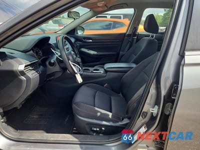Zdjęcie 7 z 12 samochodu: 2020 NISSAN ALTIMA S VIN:1N4BL4BV0LC247379 - miniatura